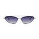 metal sunglasses